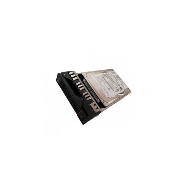 00RP775 Lenovo 600GB 15000RPM SAS 6Gb/s 2.5-inch G2HS Hard Drive