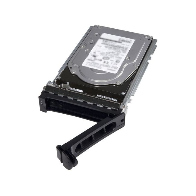 00RVDT Dell 300GB 15K RPM 12Gb/s SAS 2.5 Inch Hot Plug Hard Drive