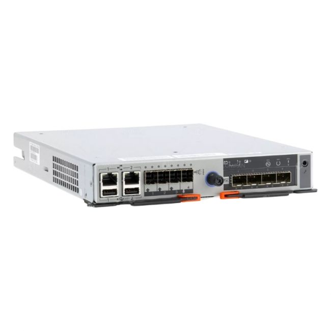 00RY382 IBM Controller Node Canister for Storwize V3700