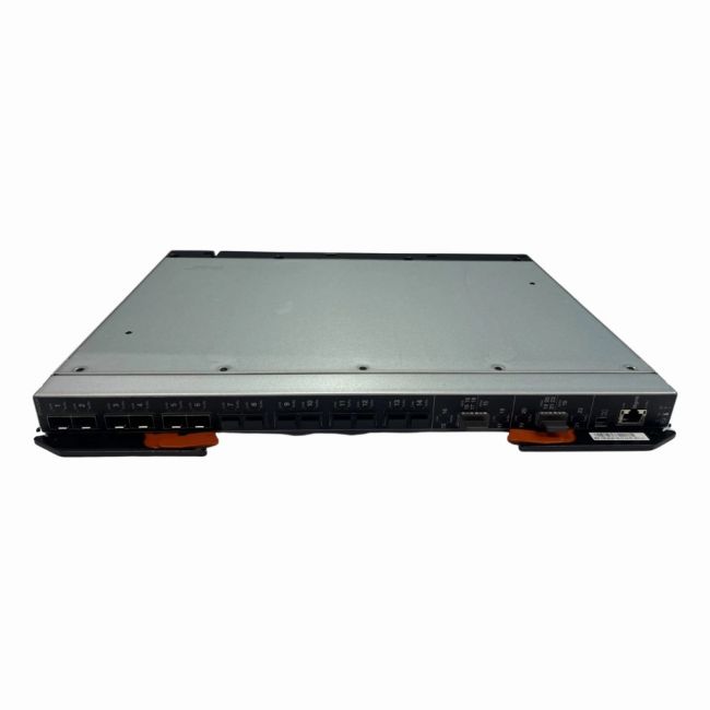 00VX205 Lenovo Flex System Fabric EN4093R 10Gb Scalable Switch
