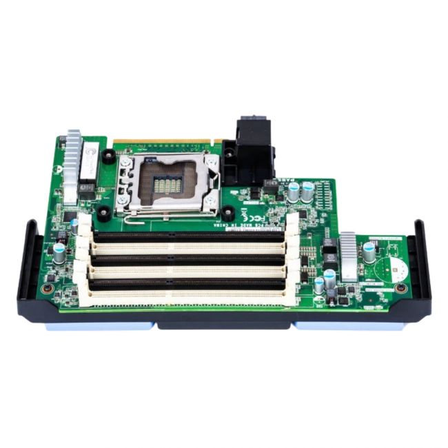 00W2269 IBM Microprocessor 2 Expansion Board for x3300 M4 Type 7382