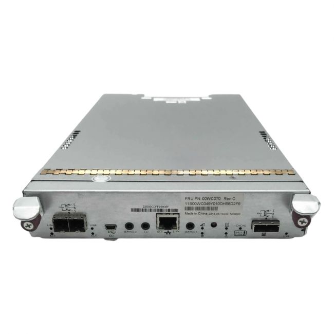 00WC070 Lenovo External SAS RAID Controller