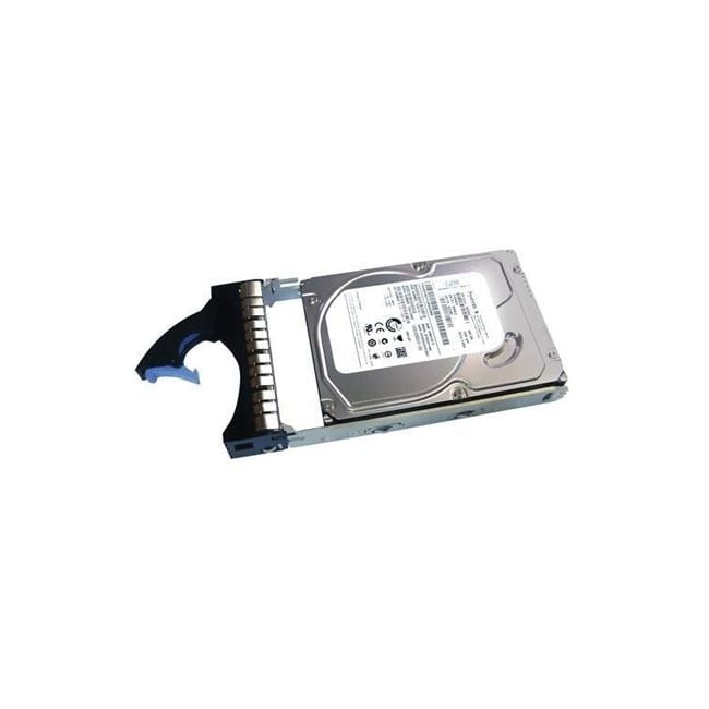 00WG686 IBM 300GB 10K RPM 12Gb/s SAS 2.5 Inch Hot Swap Hard Drive