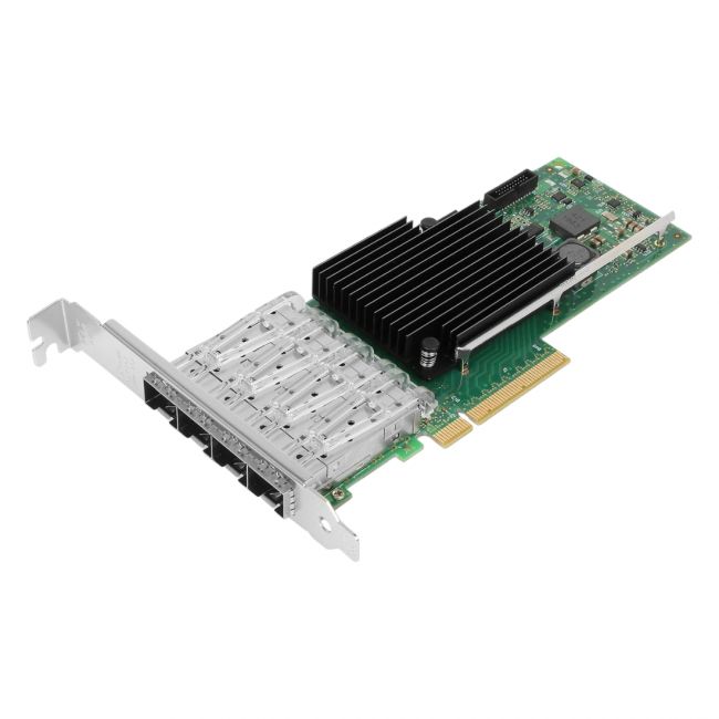 00WY983 IBM 4-Port 16Gb/s Fibre Channel PCIe Host Bus Adapter