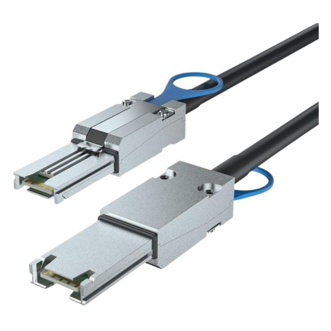 00Y2461 IBM 1.5-Meter SFF-8088 to SFF-8644 Mini SAS External Cable
