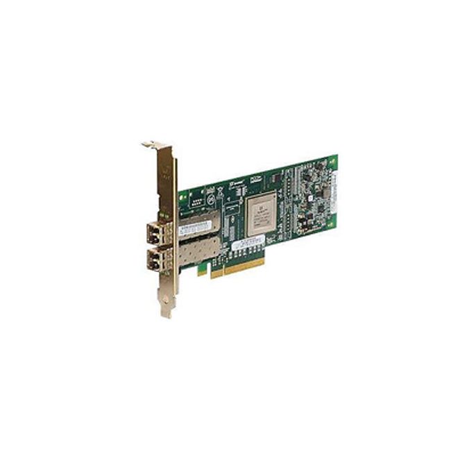 00Y3275 IBM 2-Ports SFP+ 10Gb/s PCI-Express 2.0 x8 Half-length Low-Profile Converged Network Adapter for Systeem X Server