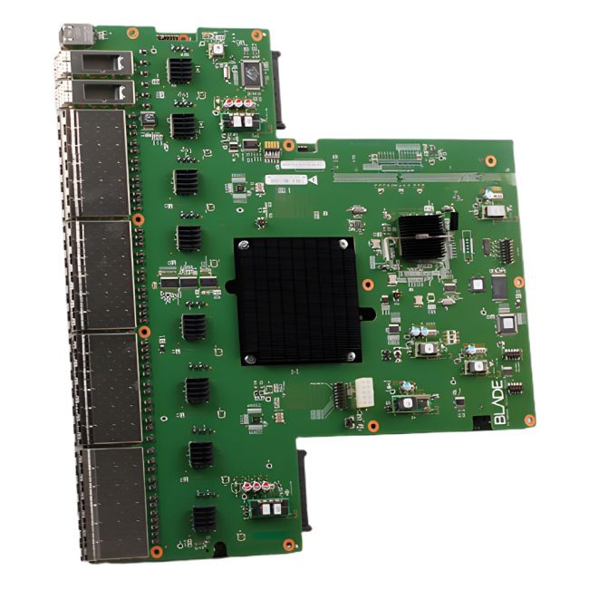 00Y5486 Lenovo RackSwitch G8264 Main System Board