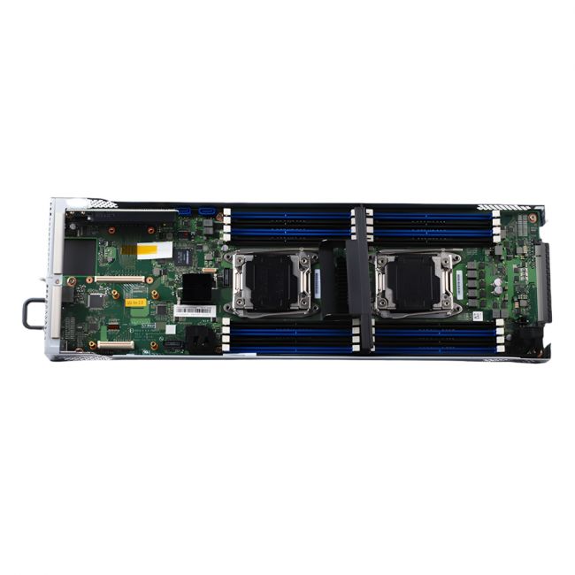00YD667 Lenovo HX3710 System Board Type 8689