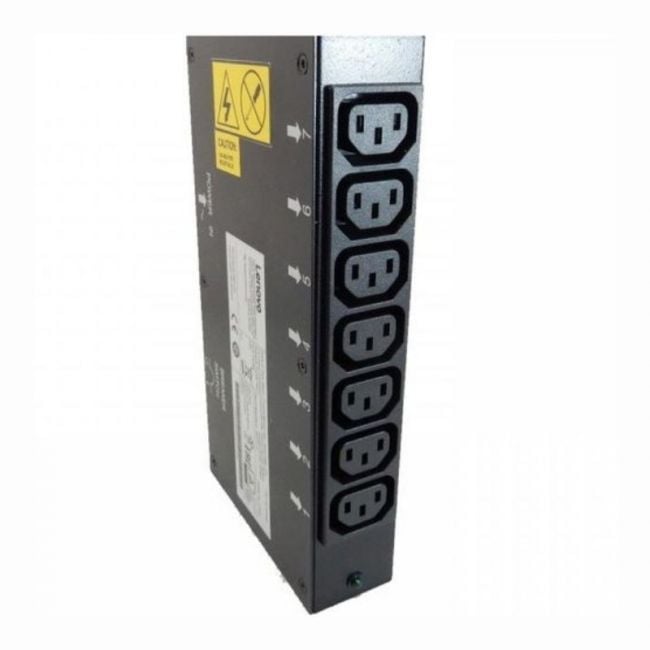 00YE443 Lenovo DPI Universal Rack Power Distribution Unit