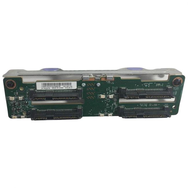 00YE607 Lenovo 2.5 Hot-Swap 4 To 8 Hd Upgrade Kit