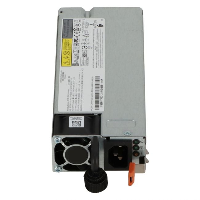 00YJ845 Lenovo X3850 X6 1400W Power Supply