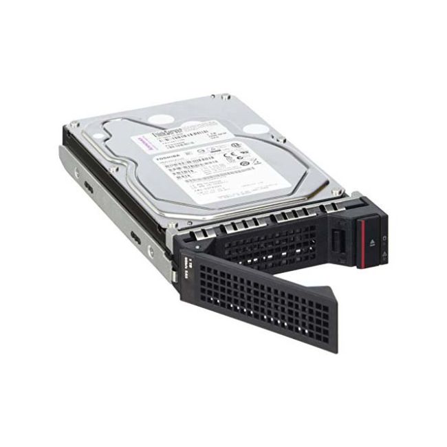 Lenovo 900GB 15000RPM SAS 12Gbps 2.5-inch Hot-Swap Hard Drive