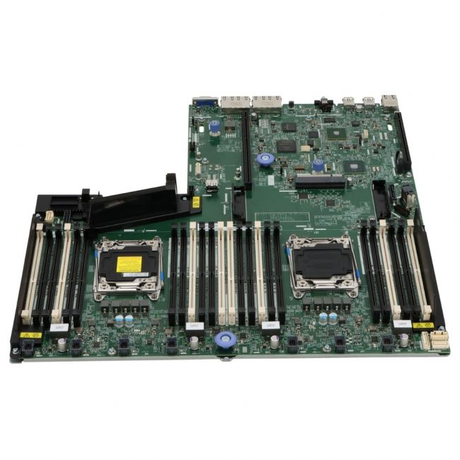 00YL833 Lenovo System x3550 M5 Server System Board