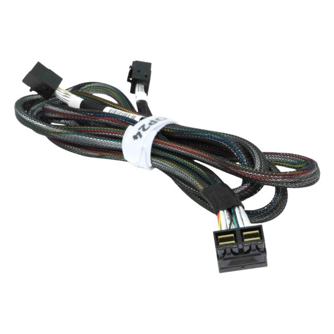 00YL864 Lenovo 770mm/835mm SAS HD Cable