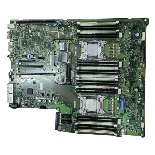 00YL888 Lenovo X3650 M5 V3 Motherboard