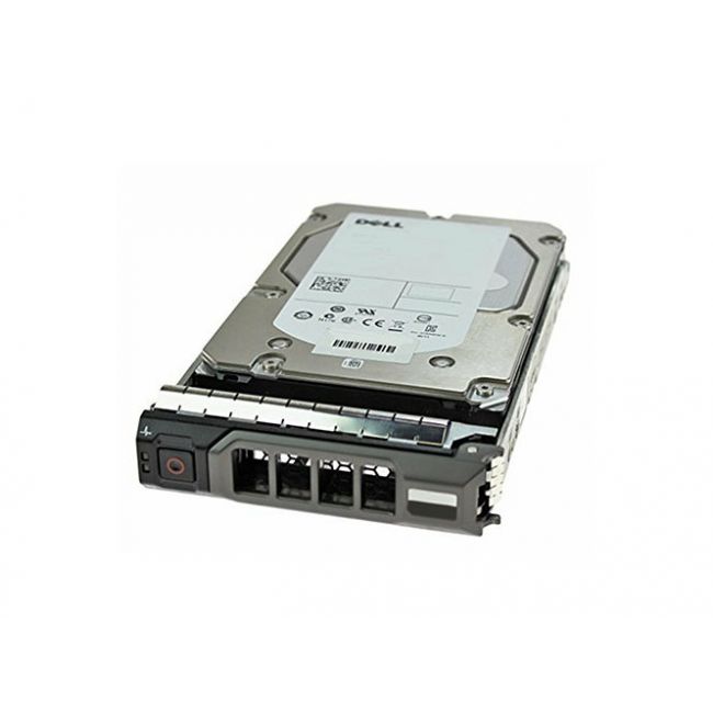 033DPO Dell 600GB 15000RPM SAS 6Gbps 2.5-Inch Hard Drive