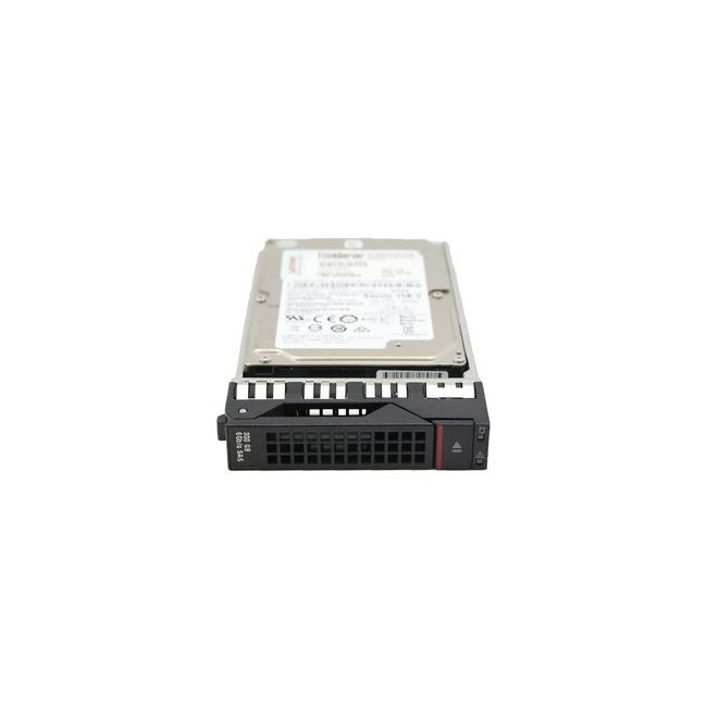 03X3797 Lenovo 300GB 15K RPM 6Gb/s SAS 64MB Cache 2.5-inch Hard Drive