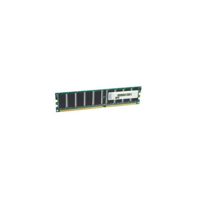 07N4308 IBM DDR PC-2700 512MB 333MHz ECC 1RX8 Memory Module