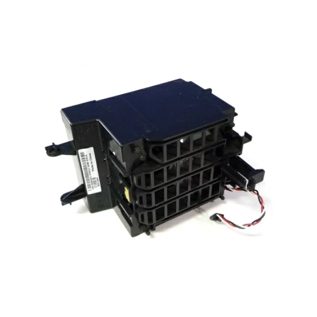 0G8362 Dell PowerEdge Case Fan