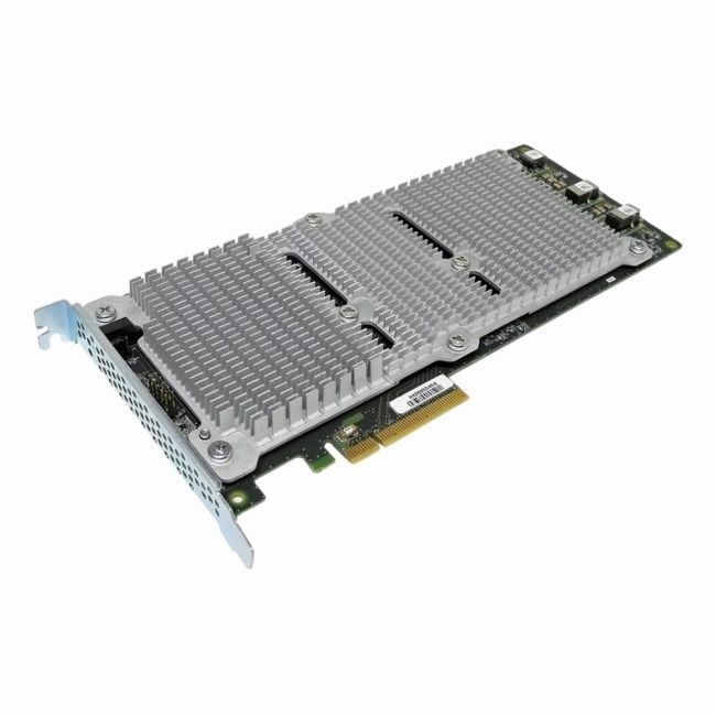 110-00200+B1 NetApp 512GB PCI-E Flash Cache Module