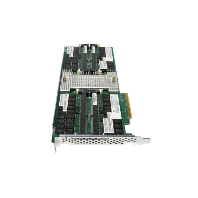 111-00360 NetApp 16GB PISCES Accelerator PCIe Card High-Throughput Low Latency