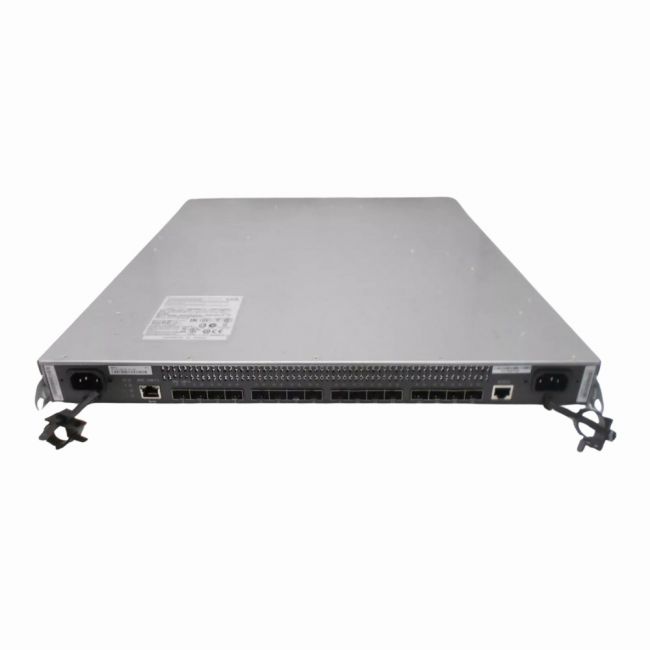 111-00982 NetApp 16 x SFP+ Ports 10GBase-X Layer 2 Managed 1U Rack-mountable Interconnect Cluster Switch