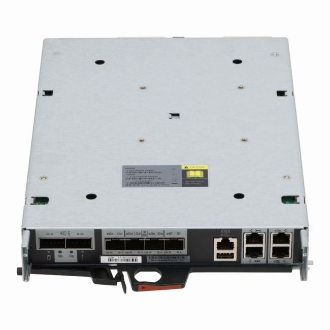 111-01324 NetApp Controller Module for FAS2552 Network Storage Server