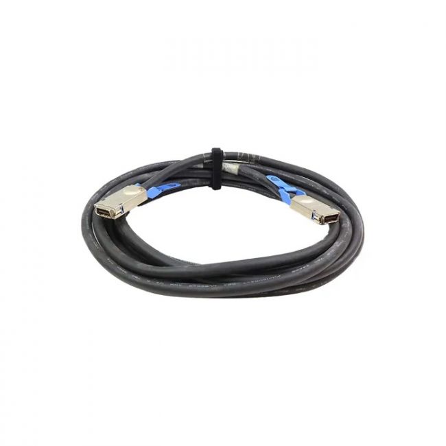 112-00077 NetApp 5M Cluster Fiber Cable Multimode Fiber Optical Network