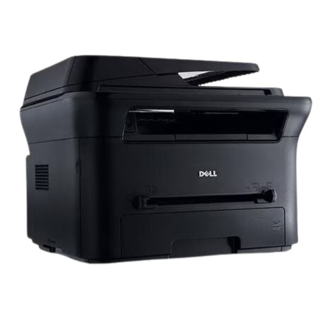1135N Dell Multifunction Mono Laser Printer