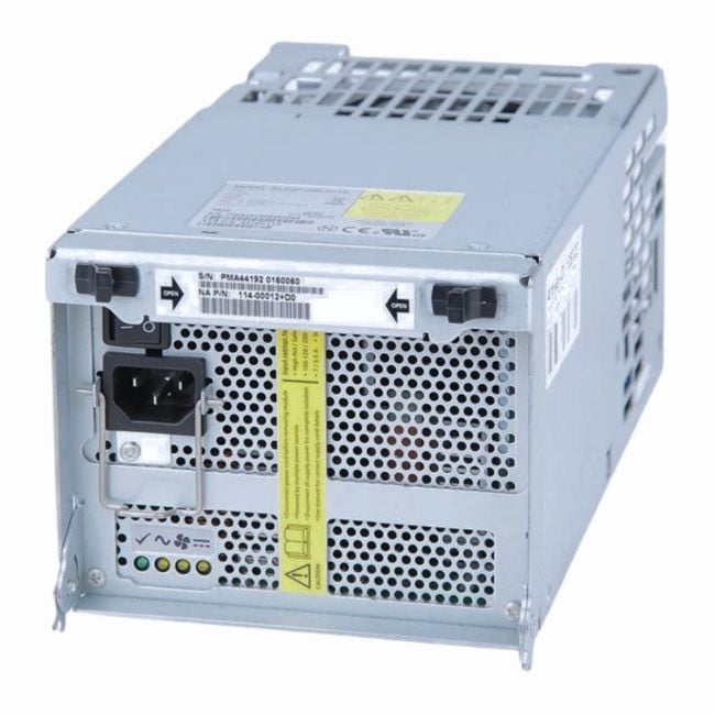 114-00021 NetApp 440-Watt Power Supply for StorageShelf Ds14