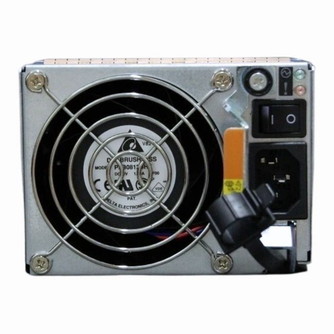 114-00051 NetApp 675-Watt Power Supply for FAS2020, FAS2040