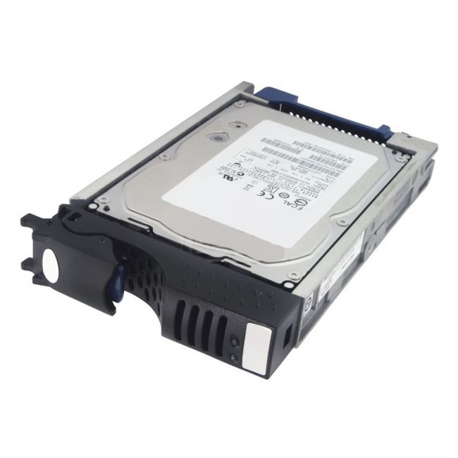 118032563-A04 EMC 300GB 15K RPM 4Gb/s Fibre Channel 3.5-inch Hard Drive