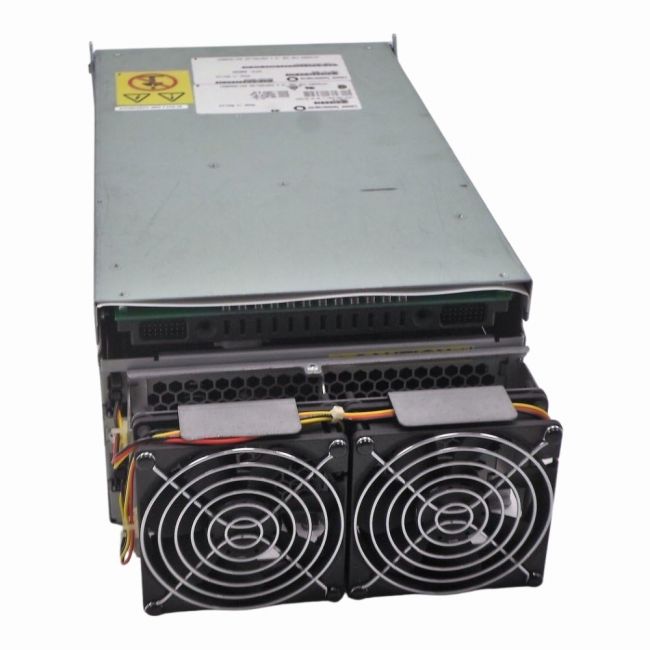 11K0802 IBM 645-Watt AC Redundant Power Supply for pSeries H80 and RS/6000