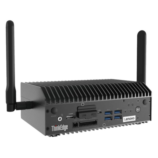 11RJ000VUS Lenovo ThinkEdge SE70 Desktop