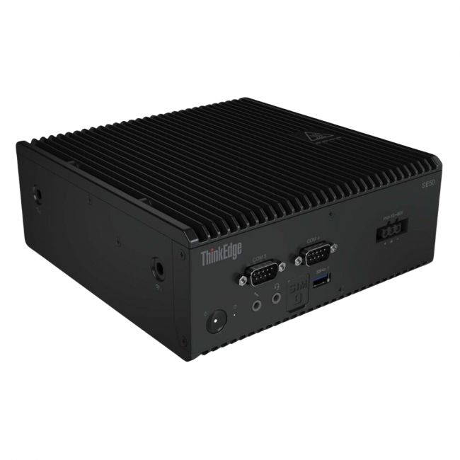 11RJ006GUS Lenovo ThinkEdge SE50 Desktop