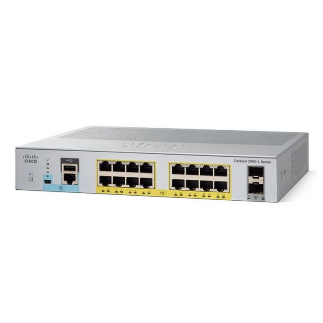 C1000-16P-2G-L Price - Cisco