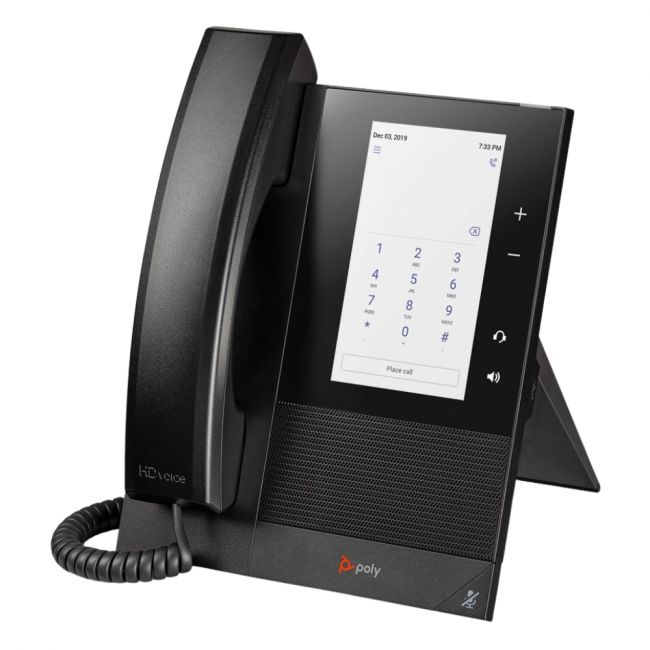 2200-49700-019 Polycom CCX 400 Business Media Phone