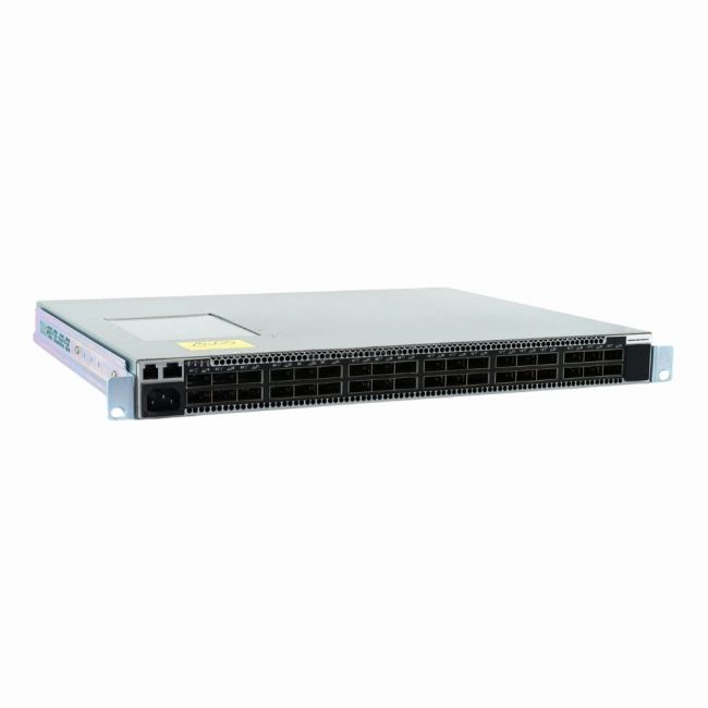 220058-804-N Intel 12300 36 x Ports 40Gb/s Managed 1U Rack-Mountable TrueScale Edge Fabric Switch