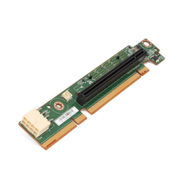 785497-001 HPE Primary Riser Board for Proliant DL360 G9