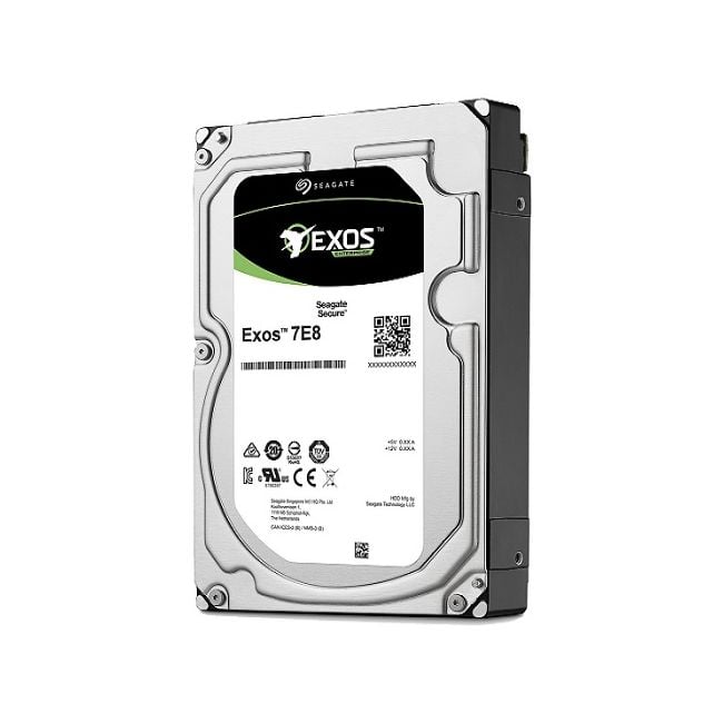 Seagate ST8000NM0055 8TB 3.5-Inch SATA Internal Hard Drive