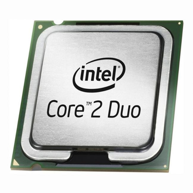 223-3246 Dell Core2 Duo Mobile T7250 2 Core 2.00GHz Socket 478 2 MB L2 Processor