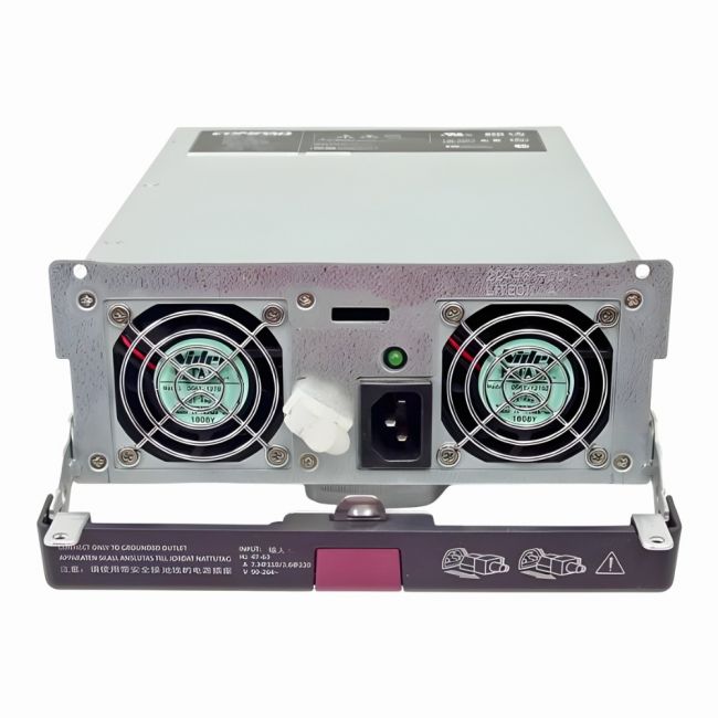 225075-B21 HP 500-Watt Redundant Power Supply Proliant ML370 Gen2