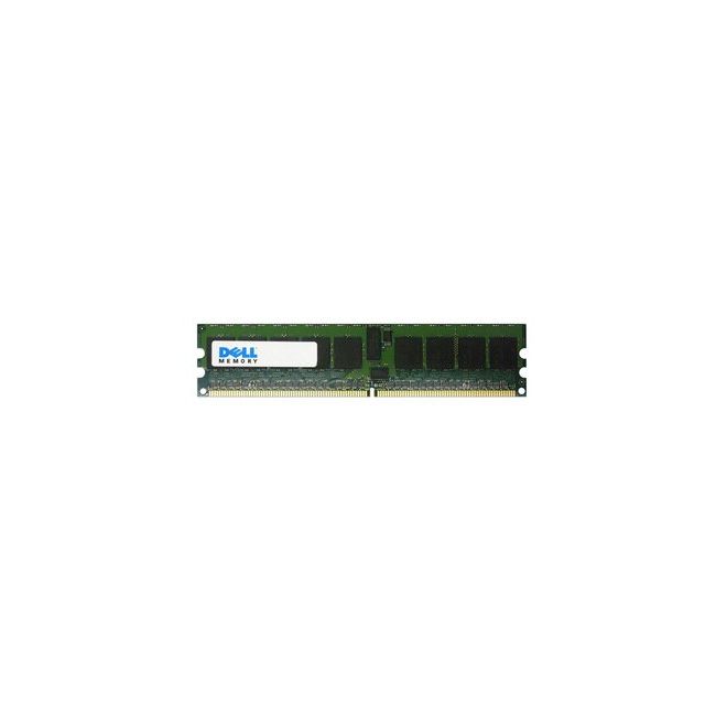 311-5714 Dell 48GB (12x4GB) DDR2 PC2-3200 400MHz RDIMM ECC Memory Module