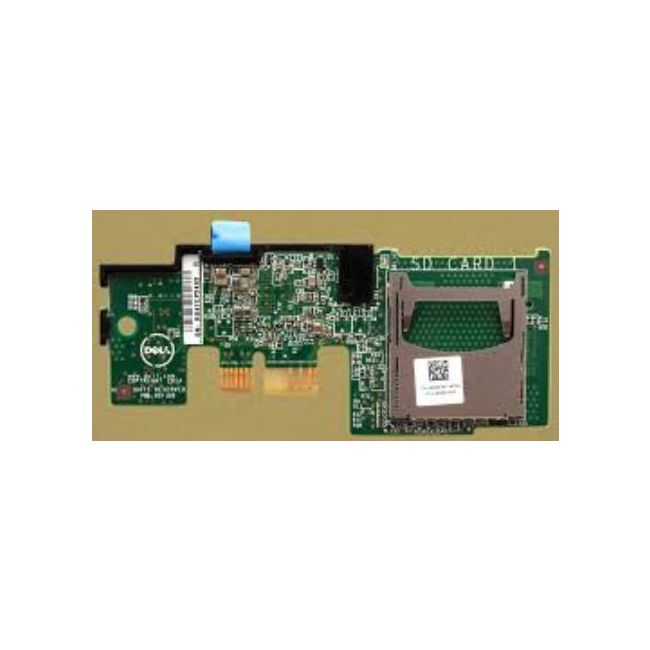 330-BBCL Dell Internal Dual SD Module Riser Card for Servers