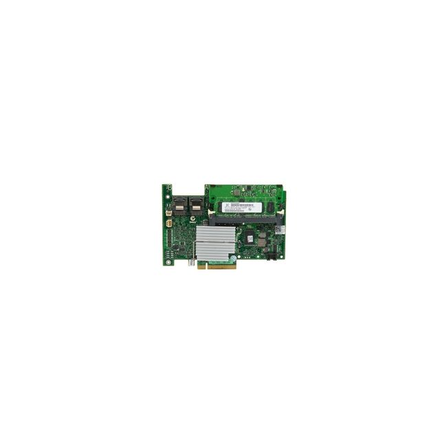 Dell 331-0881 PERC H700 6Gb/s SAS RAID Controller With 1GB Cache