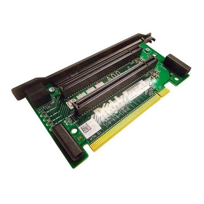 331-4440 Dell 2X8 Slots Riser Card For PowerEdge R720