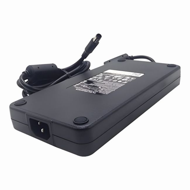331-9053 Dell 240-Watt 19.5V 12.3A 3-Pin External Power Adapter for Precision M6400/M6500/M4700