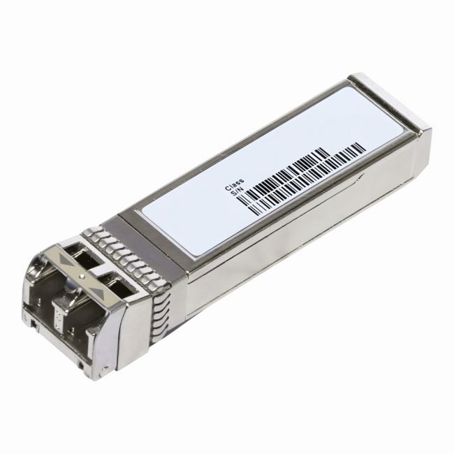 332-00278R6 NetApp 8Gb/s Shortwave SFP+ Optical Transceiver Module