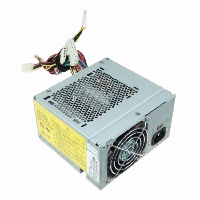 332829-001 HP 145-Watt ATX Switching Power Supply 110-240VAC Input 45-66Hz 6 DC Outputs