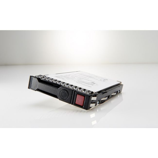 P20797-001 HPE 12.8TB PCIe NVMe TLC U.3 2.5-inch Solid State Drive